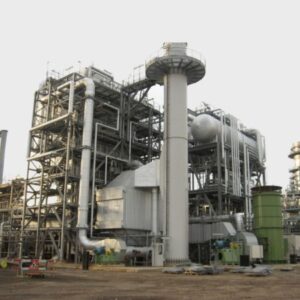 industrial boilers