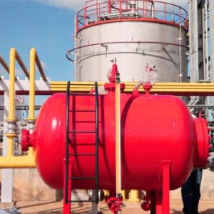 Fire Protection System