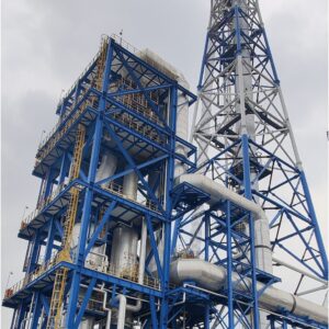 Environmental Protection Technology