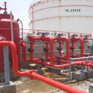 Fire Protection System