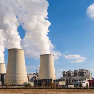 Environmental Protection Technology